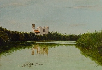 Albufera III